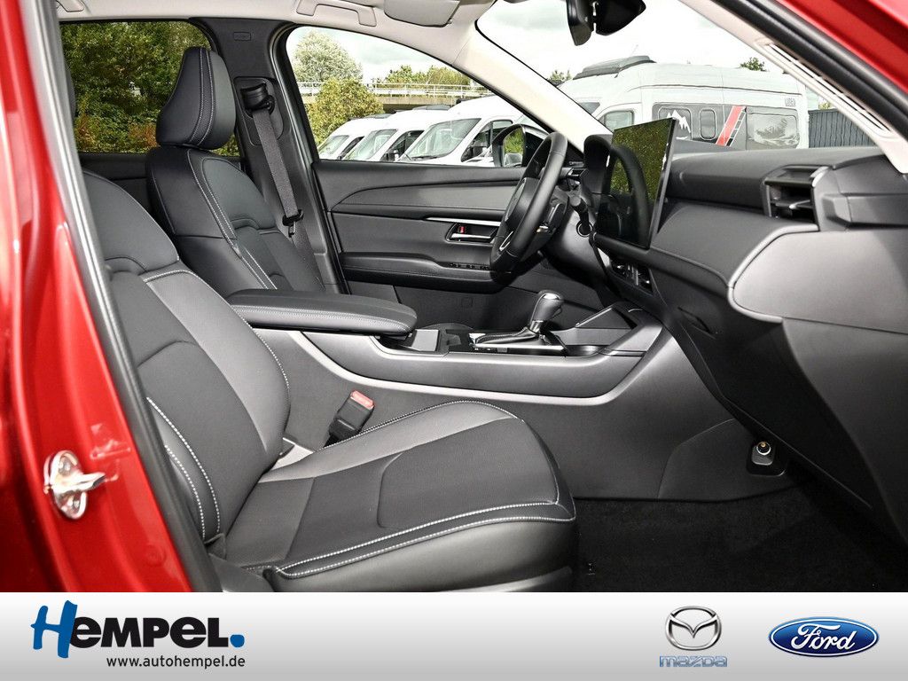 Mazda CX-5 2.5L 141ps Homura PAO BLOP imagem 2