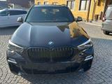 BMW X5 M50 d 3.0*PANO*LEDER*SOFTCLOSE*LUFT*HARMAN*AH