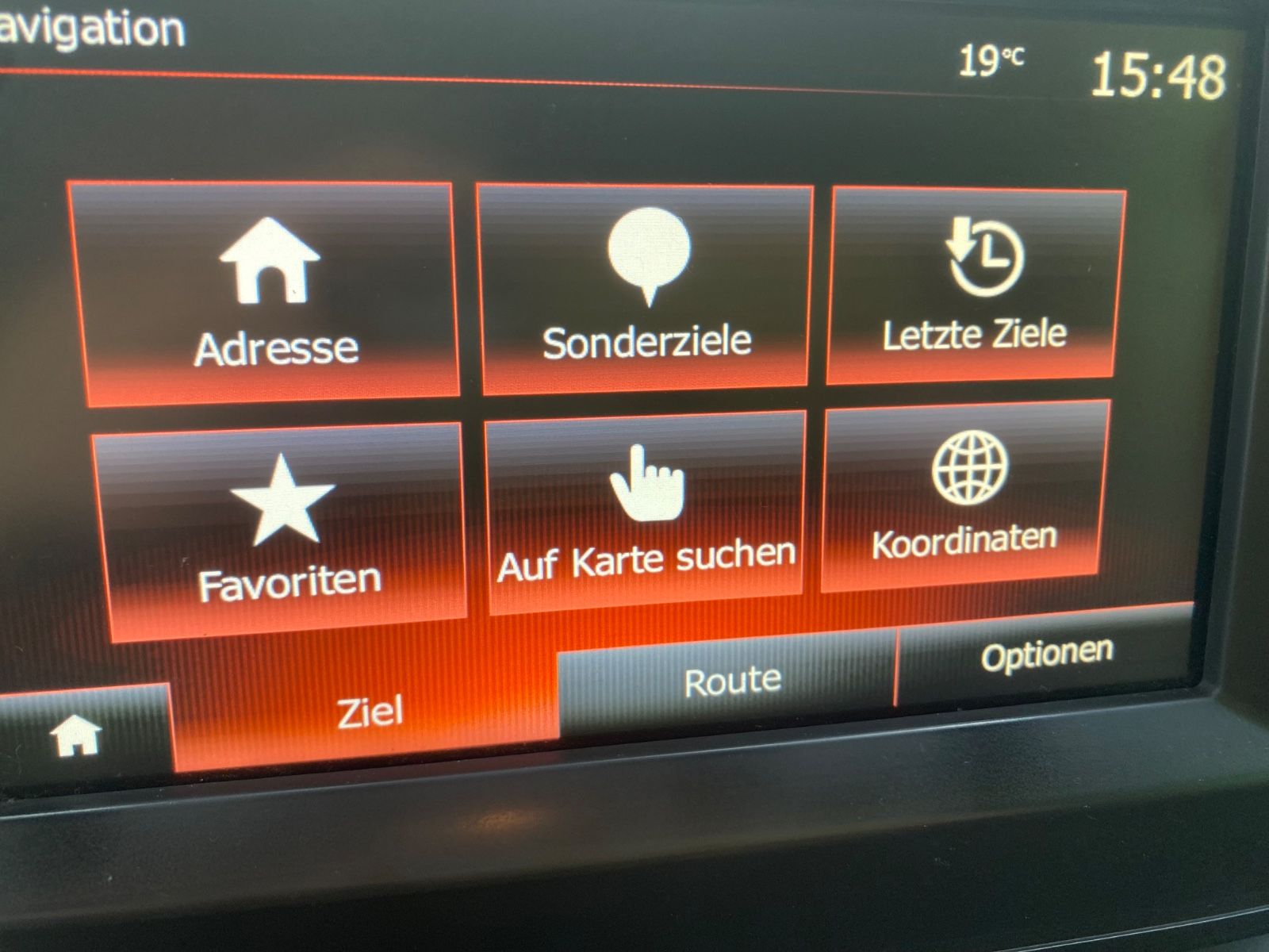 Fahrzeugabbildung Nissan NV400 Kastenwagen L4H3 3,5t COMFORT,1Hd,Navi,SHg