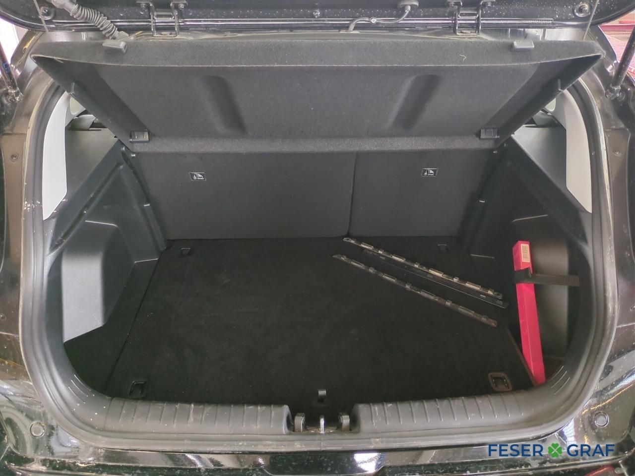 Hyundai BAYON - Bild 6