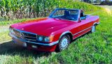Mercedes-Benz Mercedes 280 SL Cabrio ( R107 ) - aus 1980: Mercedes Sl