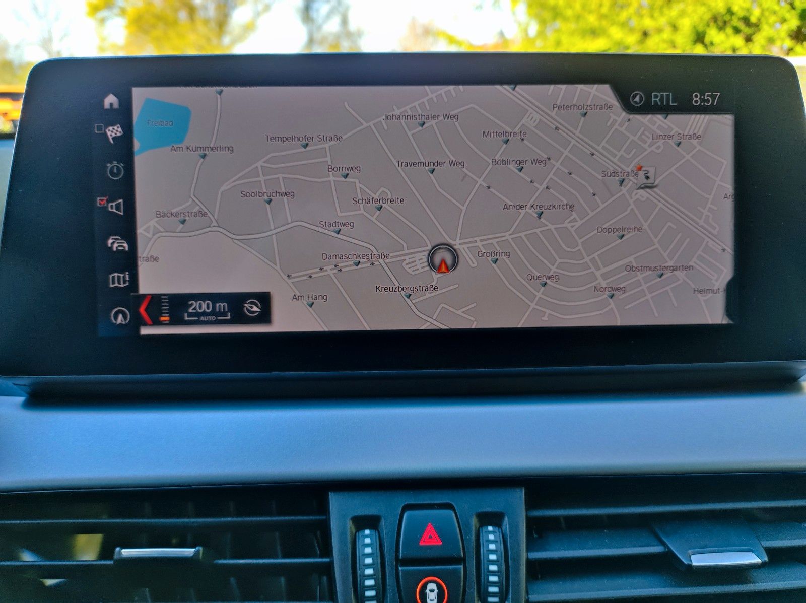 BMW X2 xDrive 25e PHEV Advantage LED Navi ACC foto 16