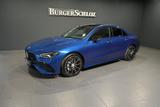 Mercedes-Benz CLA 35 4M AMG Coupé PANO/DISTRO/NIGHT/RFK/TOTW - gebrauchte Mercedes-Benz CLA 35 AMG aus dem Jahr 2024