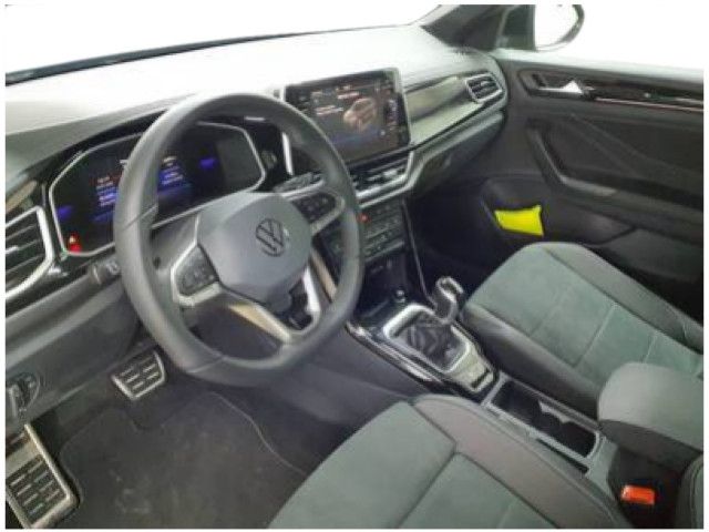 Volkswagen T-Roc - Bild 4