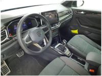 Volkswagen T-Roc - Vorschau Bild 4