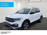 Volkswagen T-Cross 1.0 TSI Life AHK   Navi   SHZ   ACC   PD - VW T-Cross Gebrauchtwagen in Düsseldorf