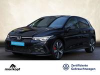 Volkswagen Golf VIII 1.4TSI DSG GTE eHybrid +NAVI+0,5