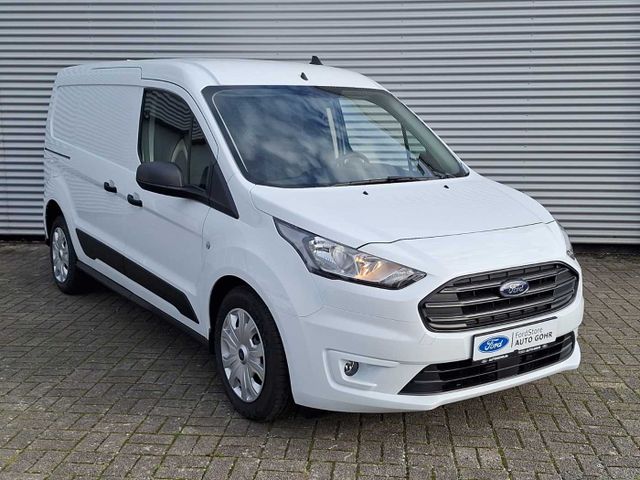 Ford Transit Connect 230 L2 Kasten Trend *KLIMA*BLUET