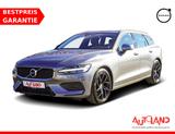 Volvo V60 Kombi T5 Momentum LED Navi Kamera Leder AHK - Volvo V60 Momentum mit Benzin-Antrieb