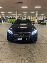 Mercedes-Benz E 350 d Coupe AMG/Softclose/Panorama/Ambiente - Mercedes-Benz E 350 in Duisburg