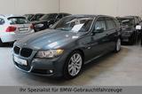 BMW 320i*Facelift*Navi*Steuerkette - BMW 320 aus 2009: Kombi