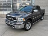 Dodge RAM 1500 Laramie ECO DIESEL Crew Cab Klima Navi - Dodge RAM: Laramie