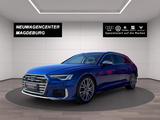 Audi S6 3.0 V6 TDI DSG QUATTRO*ST.HZG*NACHTSICHT*HuD*