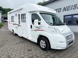 Rapido 7099F | Solar | Markise | *Dachklima* |  - Rapido Teilintegrierter