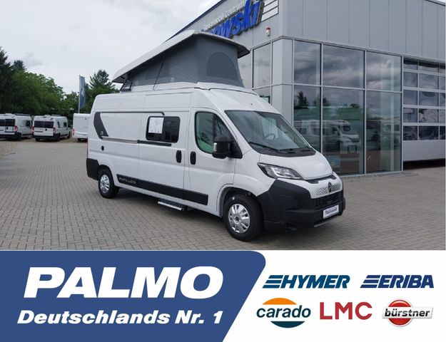 Bürstner Papillon PC 6.0 2026 SOFORT lieferbar