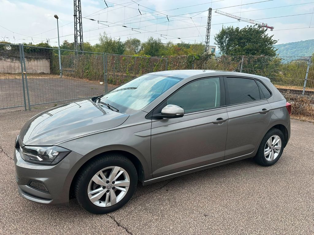 Image of Volkswagen Polo