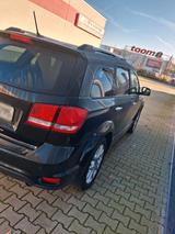 Fiat 7sitzer automati Familie - Fiat Freemont aus 2013