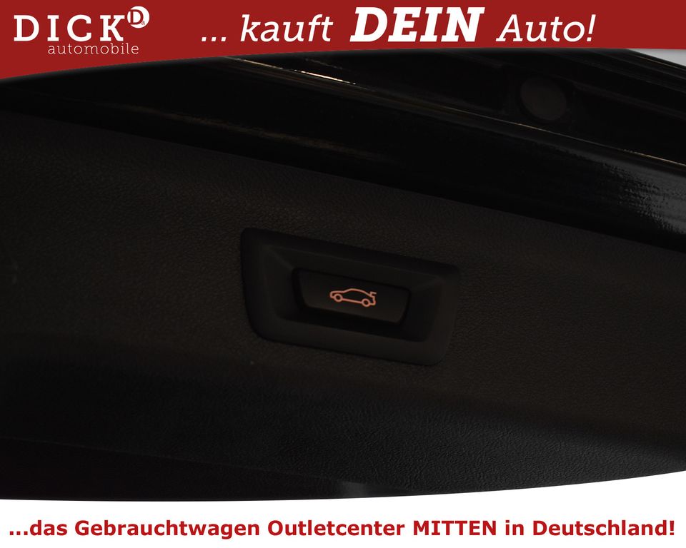 BMW 530 e xDr LEDER+MEMO+PROF+VIRTU+ACC+LED+HEAD+KAM+