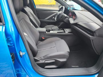 Bild 20 Opel Astra L ST GS Line AT +M-LED+NAVI+KAMERA+AHK+SHZ