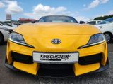 Toyota Supra 2.0 nur 1.550km! unfallfrei & wie neu - Toyota Supra: Coupé