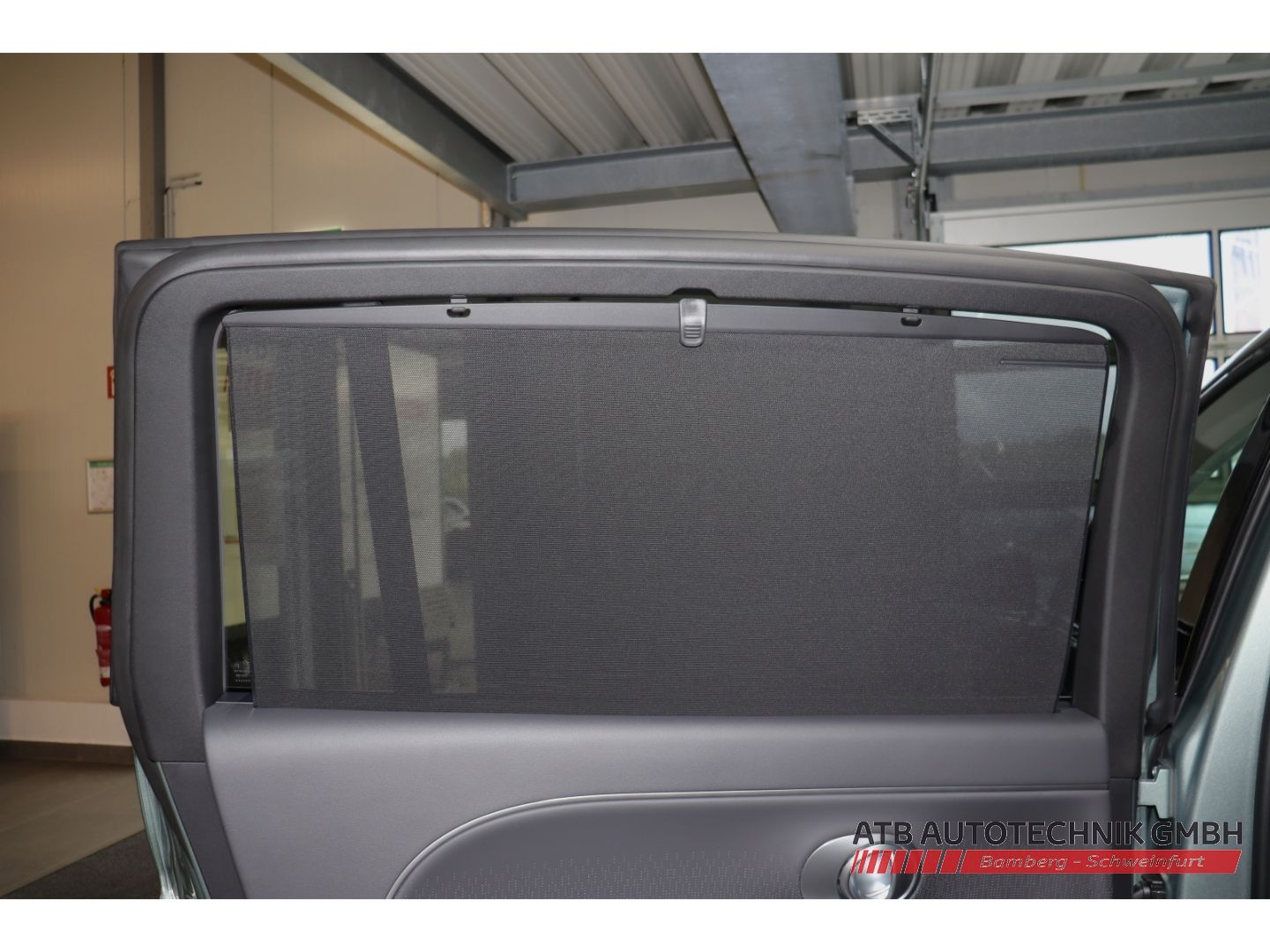 Fahrzeugabbildung Hyundai IONIQ 9 7-Sitzer MY26 110 kWh 307 PS 4WD UNIQ