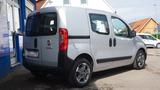 Fiat Fiorino Klima Navi PDC Sommerreifen Winterreifen - Fiat Fiorino: Kleinbus