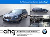 BMW 530d xDrive Touring M Sportpaket Innovationsp.