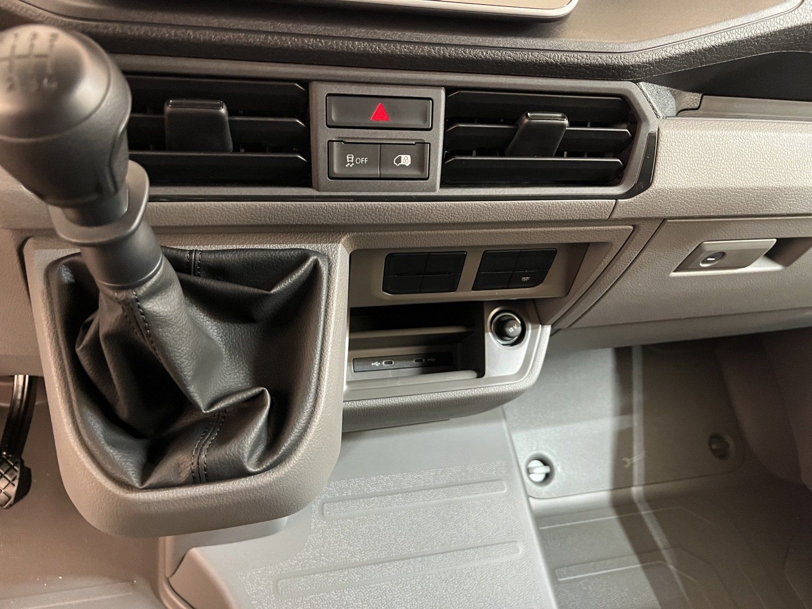 Volkswagen Crafter - Bild 13