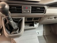 Volkswagen Crafter - Vorschau Bild 13