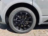 Volkswagen T6 California Ocean Edition 4 Mot. LP 125T€ - Volkswagen T6 California in Ludwigshafen