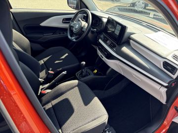 Bild 13 Suzuki Swift Club 1.2 Navi LED Apple CarPlay Android Au