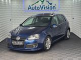 Volkswagen Golf V Lim. GT Sport  2.0 TDI*Schiebedach*170PS* - Volkswagen Golf: 170 Ps