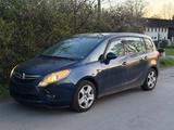 Opel Zafira C Tourer Edition|7 SITZ|FAHRRADTRÄGER|SHZ - Opel: Fahrradträger