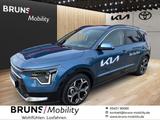 Kia Niro 1.6 PHEV Spirit, 18Z, TECH, REX, GLASDACH