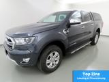 Ford Ranger 2.0 Limited 4x4 LED+Kam+Hardtop - Ford Ranger: Limited