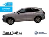 Volkswagen Touareg R-LINE V6 3.0 TDI 4M AHK PANO STANDHZ - Diesel Gebrauchtwagen mit Euro5