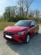 Opel Corsa 1.2 55kW Edition Sitheizung,Klima,Kamera