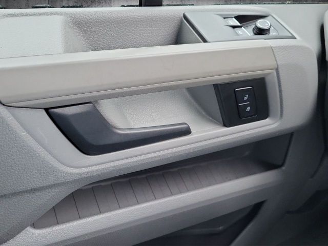 Crafter 35 2.0 TDI HD Aut. Klima AHK Kamera SHZ