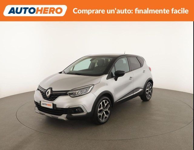 Image of Renault Captur