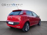 Fiat Punto 1.4 Evo Racing NAVI/KLIMA/17"/PANO - Fiat Punto Evo Gebrauchtwagen