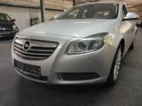 Opel Insignia A Lim. Cosmo 4x4 FULL SERVICE HU 6/2028 - Opel Insignia Cosmo