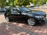 BMW 118i M Sport M Sport - BMW 118 in Chemnitz