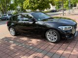 BMW 118i M Sport M Sport - BMW 118: M