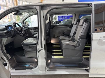 Ford Tourneo Custom 2.0 L2 Titanium X AWD Vollausstat