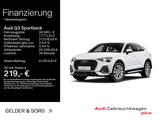 Audi Q3 Sportback 35 TDI S line RFK*LED*ACC*CarPlay - Audi Q3 Jahreswagen