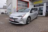 Toyota Prius 1.8l Executive JBL Navi 2J Garantie - Toyota Prius Gebrauchtwagen in Berlin