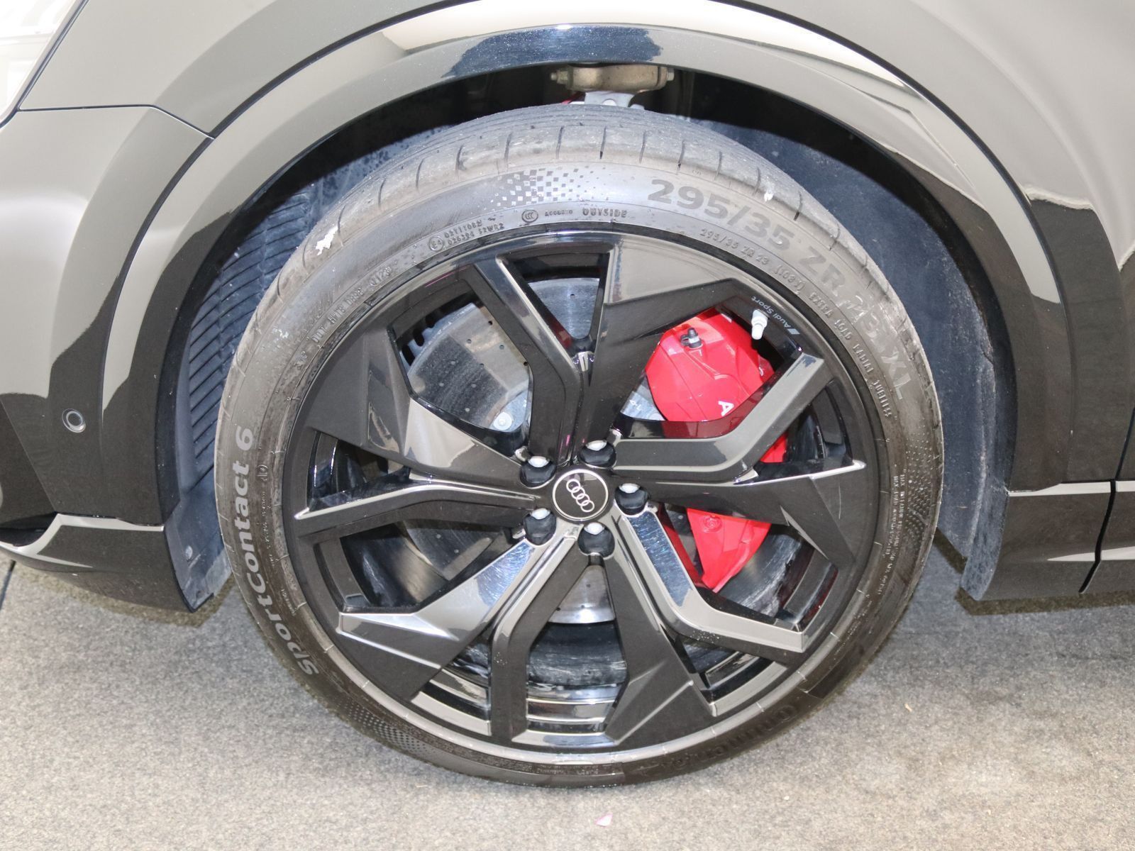 Audi RSQ8 - Bild 18