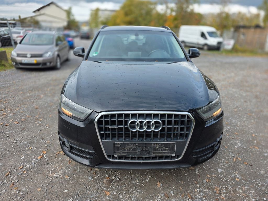 Angebot ansehen Audi Q3