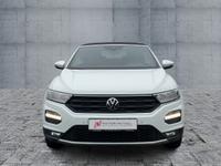 Volkswagen T-Roc Cabriolet 1.5 TSI ACTIVE 5JG+ACC+NAVI+SHZ
