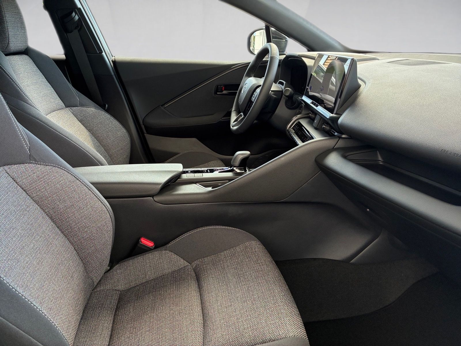 Fahrzeugabbildung Toyota C-HR 1.8 FWD Teamplayer Kamera,LED,Matrix